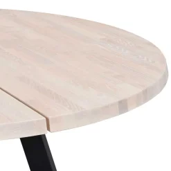 Tisch Mit Stühlen|Esszimmer Sets*Pharao24 Skandi Sitzgruppe Lamon