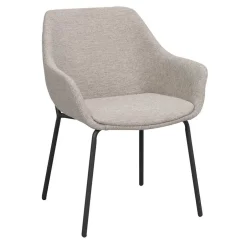 Tisch Mit Stühlen|Esszimmer Sets*Pharao24 Skandi Sitzgruppe Lamon