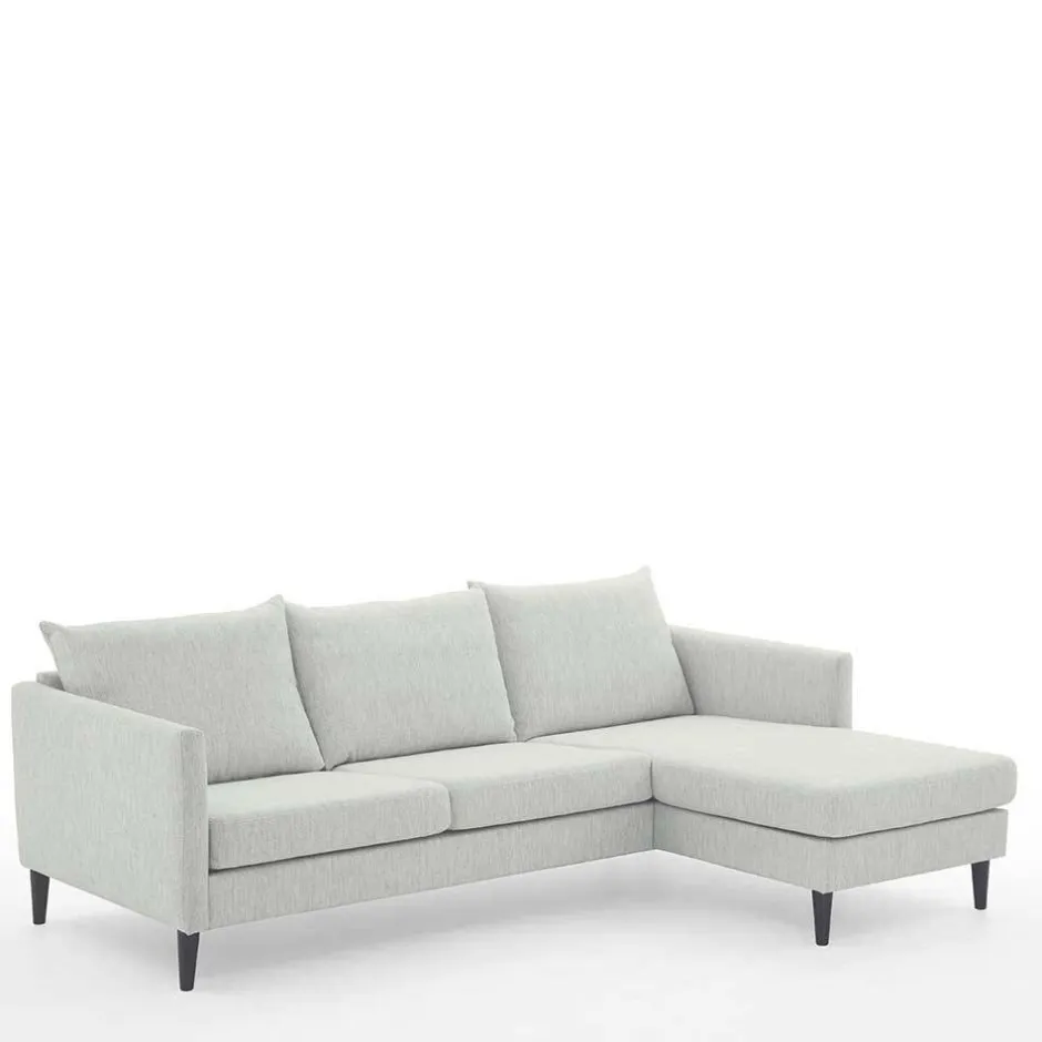 Wohnzimmercouch|Wohnlandschaften*Pharao24 Skandi Sofa Ratisca
