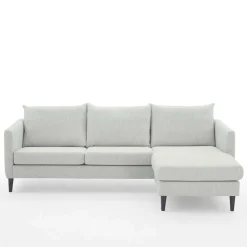 Wohnzimmercouch|Wohnlandschaften*Pharao24 Skandi Sofa Ratisca