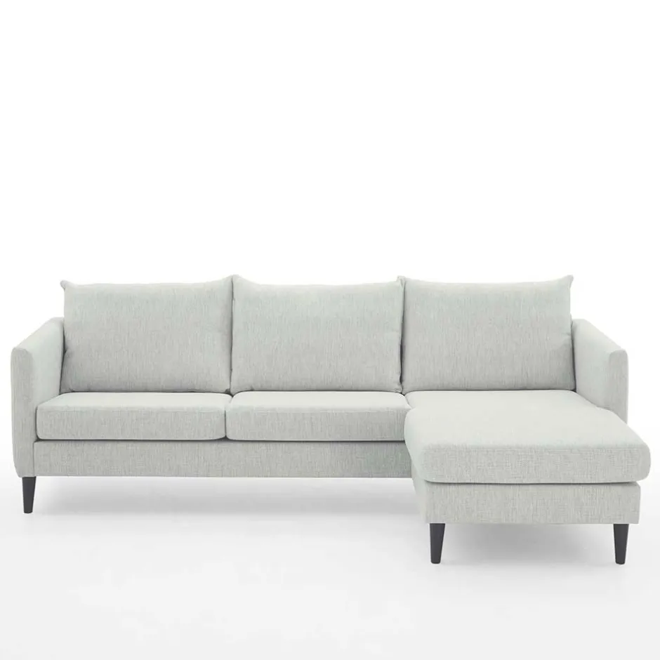 Wohnzimmercouch|Wohnlandschaften*Pharao24 Skandi Sofa Ratisca