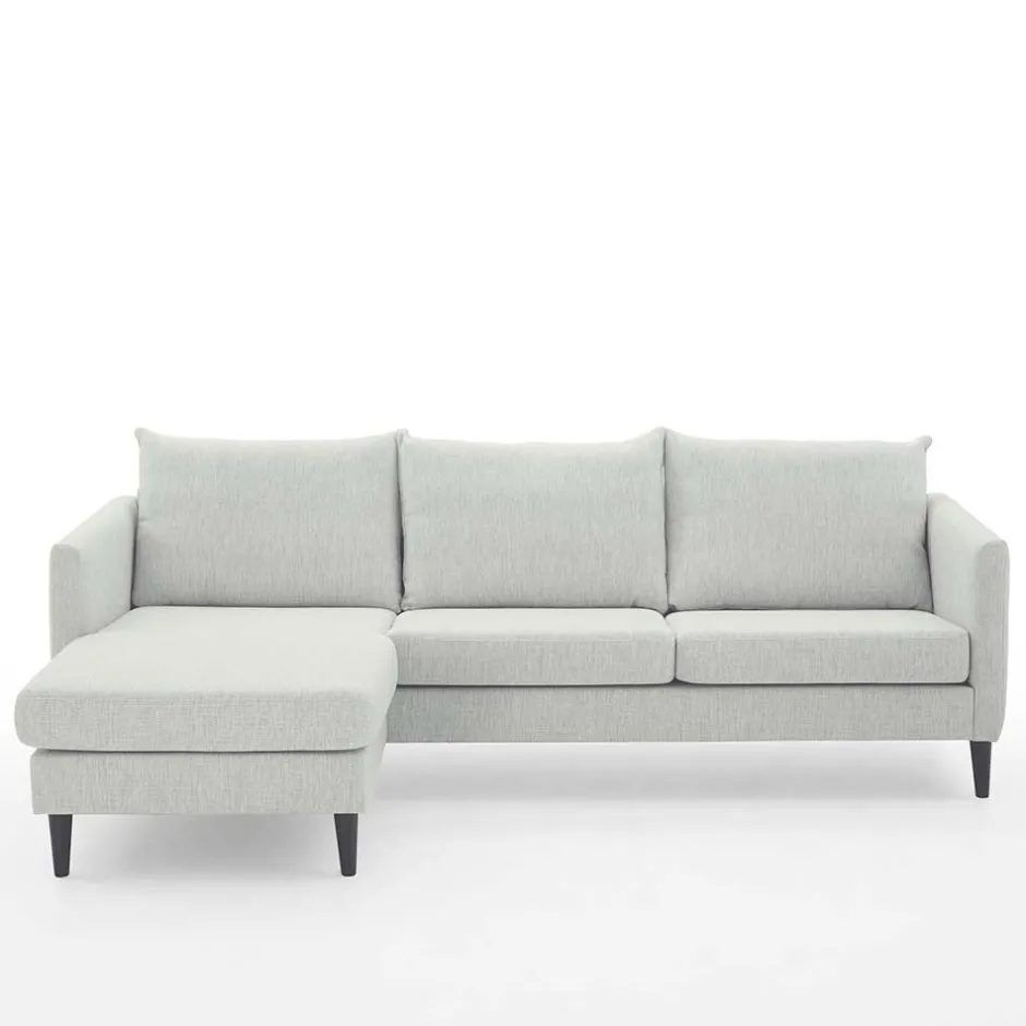 Wohnzimmercouch|Wohnlandschaften*Pharao24 Skandi Sofa Ratisca