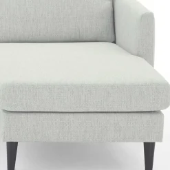 Wohnzimmercouch|Wohnlandschaften*Pharao24 Skandi Sofa Ratisca