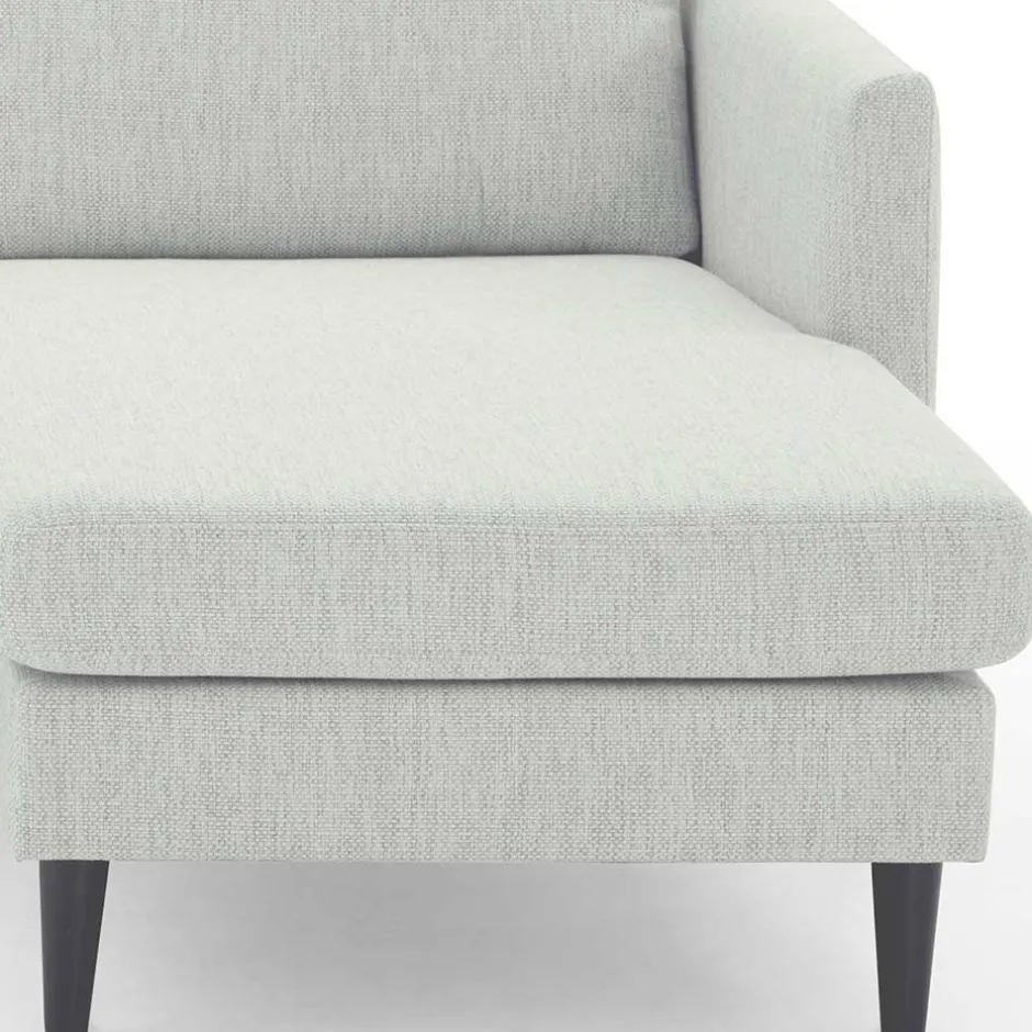 Wohnzimmercouch|Wohnlandschaften*Pharao24 Skandi Sofa Ratisca