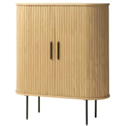Highboards|Highboards*Pharao24 Skandi Stil Highboard Lazuras