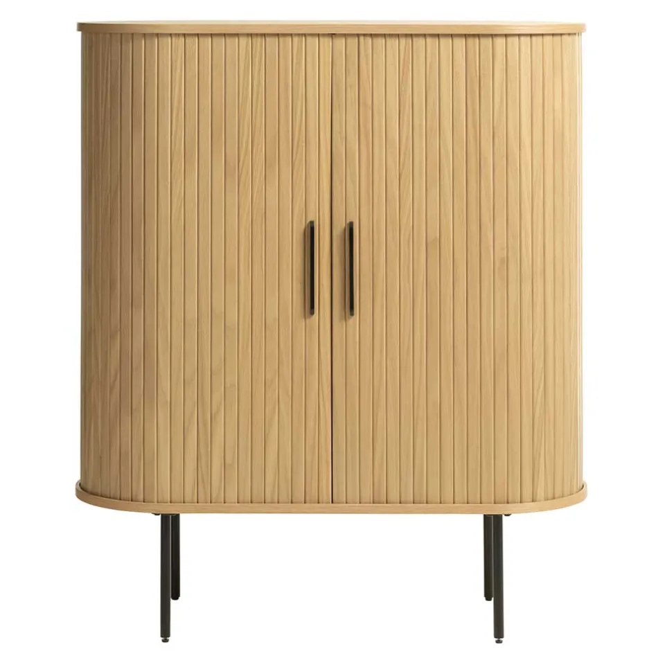 Highboards|Highboards*Pharao24 Skandi Stil Highboard Lazuras