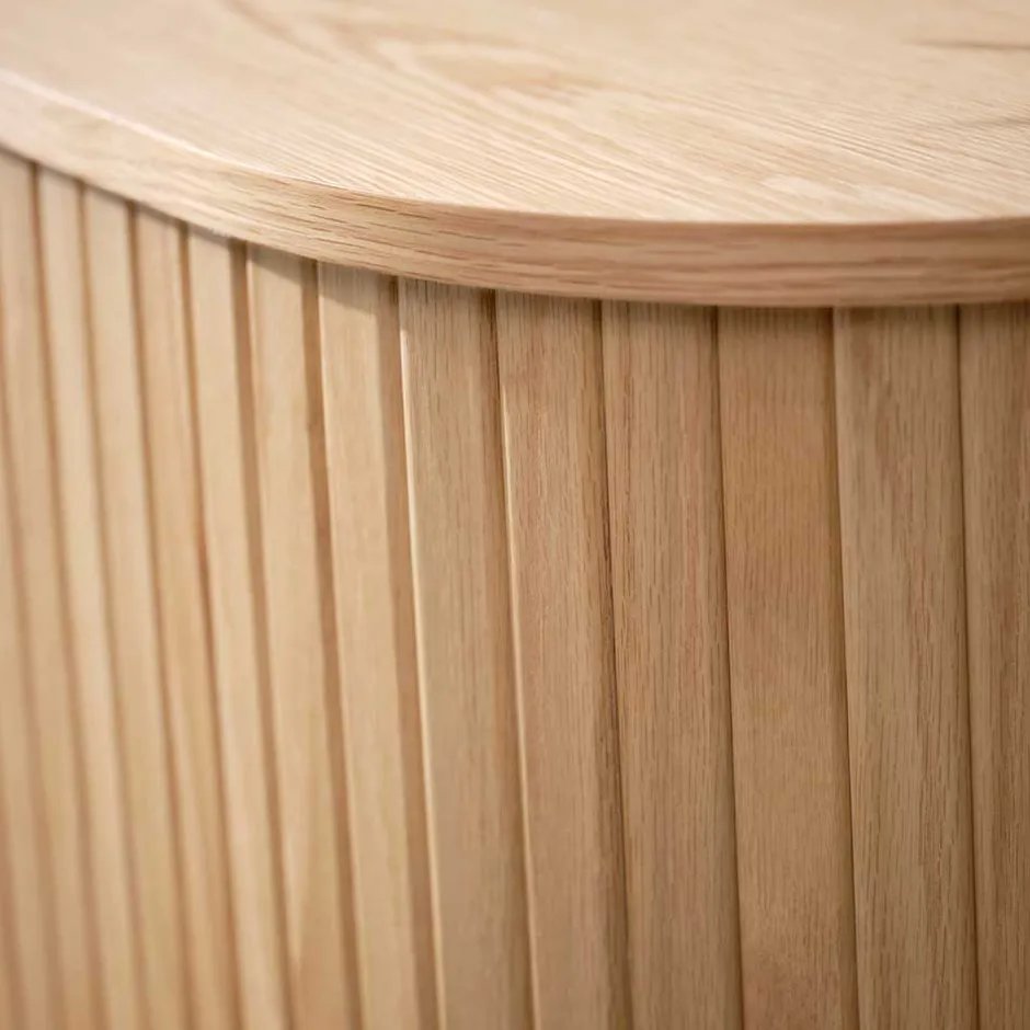 Highboards|Highboards*Pharao24 Skandi Stil Highboard Lazuras