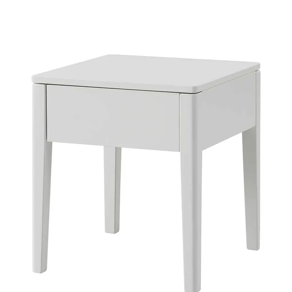 Pharao24 Skandi Stil Nachtkonsole Valdragon> Nachtkommoden|Nachttisch