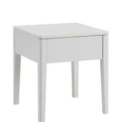 Pharao24 Skandi Stil Nachtkonsole Valdragon> Nachtkommoden|Nachttisch