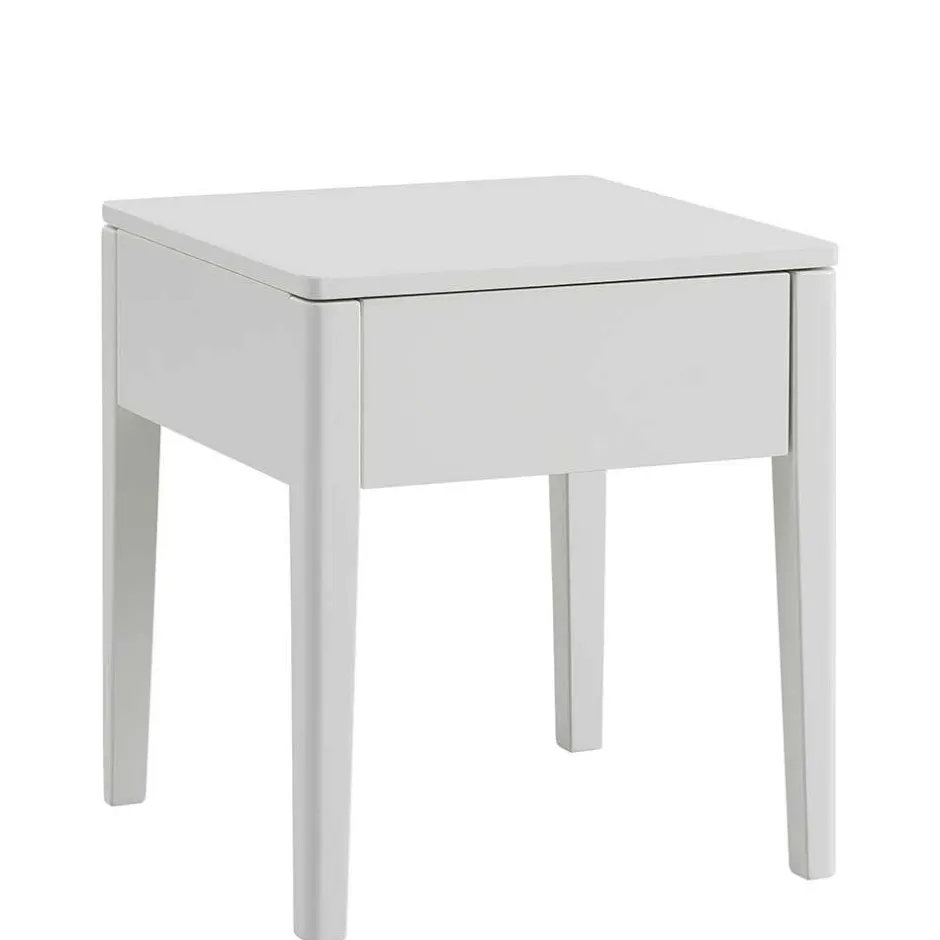 Pharao24 Skandi Stil Nachtkonsole Valdragon> Nachtkommoden|Nachttisch