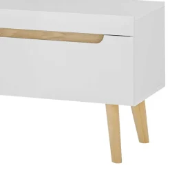 Wohnwand 250 Cm*Pharao24 Skandi Wohnwand Jasturian