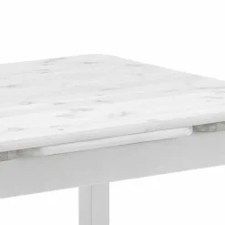 Ausziehtische*Pharao24 Skandinavischer Esstisch Floressa