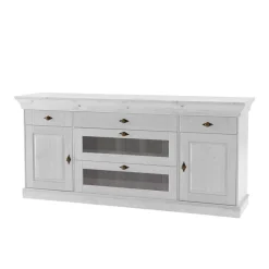 Pharao24 Skandinvisches Sideboard Mures> Esszimmerkommoden|Sideboards