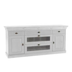Pharao24 Skandinvisches Sideboard Mures> Esszimmerkommoden|Sideboards