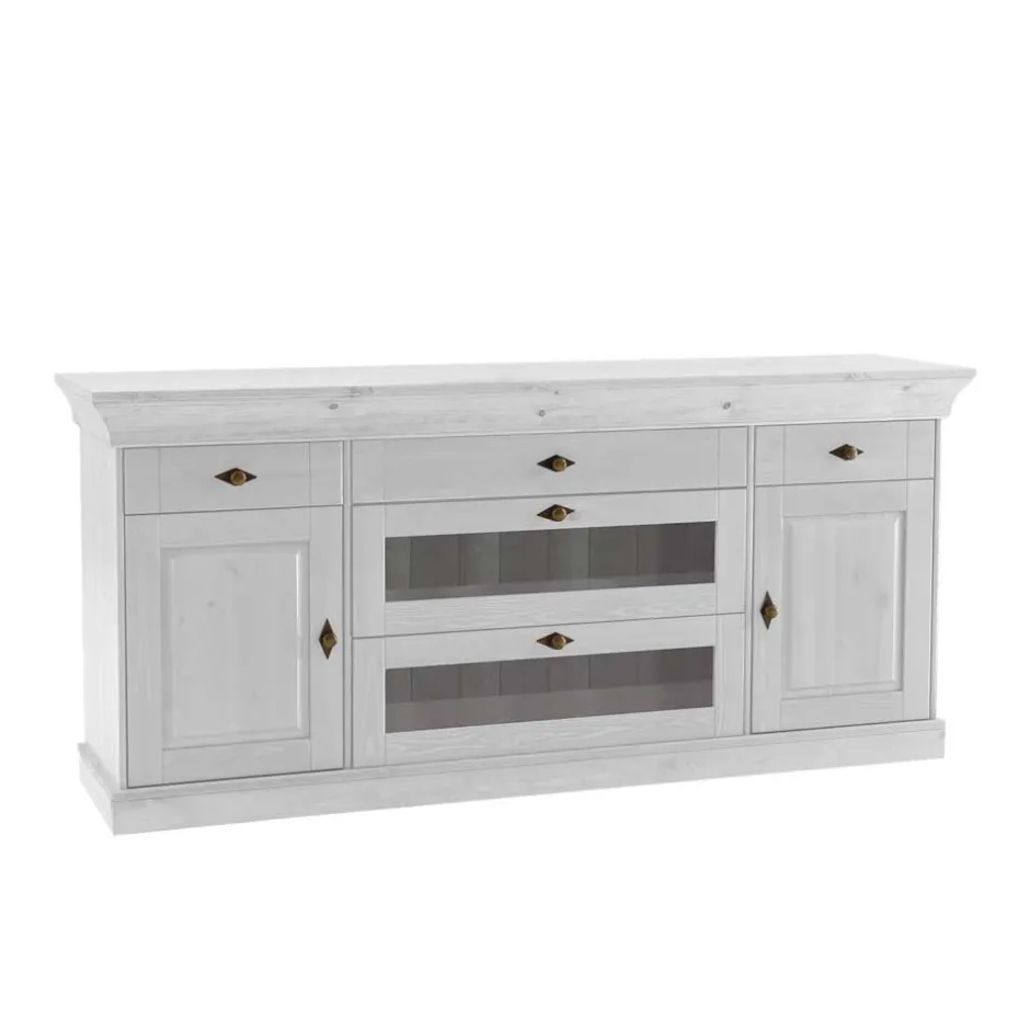 Pharao24 Skandinvisches Sideboard Mures> Esszimmerkommoden|Sideboards