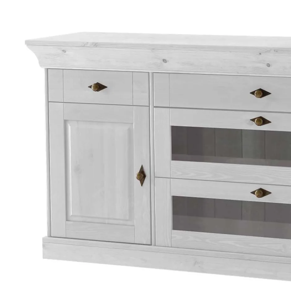 Pharao24 Skandinvisches Sideboard Mures> Esszimmerkommoden|Sideboards
