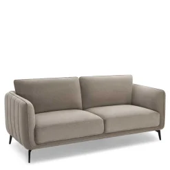 Pharao24 Sofa Addagio> Polstermöbel|3 Sitzer Sofa