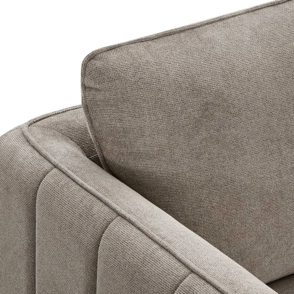 Pharao24 Sofa Addagio> Polstermöbel|3 Sitzer Sofa