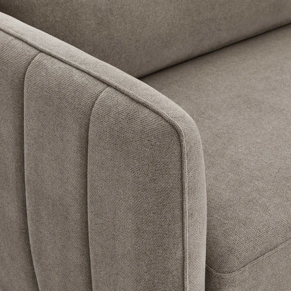 Pharao24 Sofa Addagio> Polstermöbel|3 Sitzer Sofa