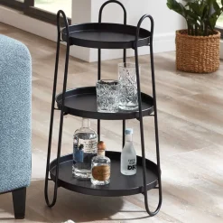 Pharao24 Sofa Beistelltisch Abiona> Wohnzimmertisch|Beistelltische