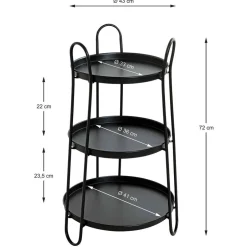 Pharao24 Sofa Beistelltisch Abiona><noscript><img width=