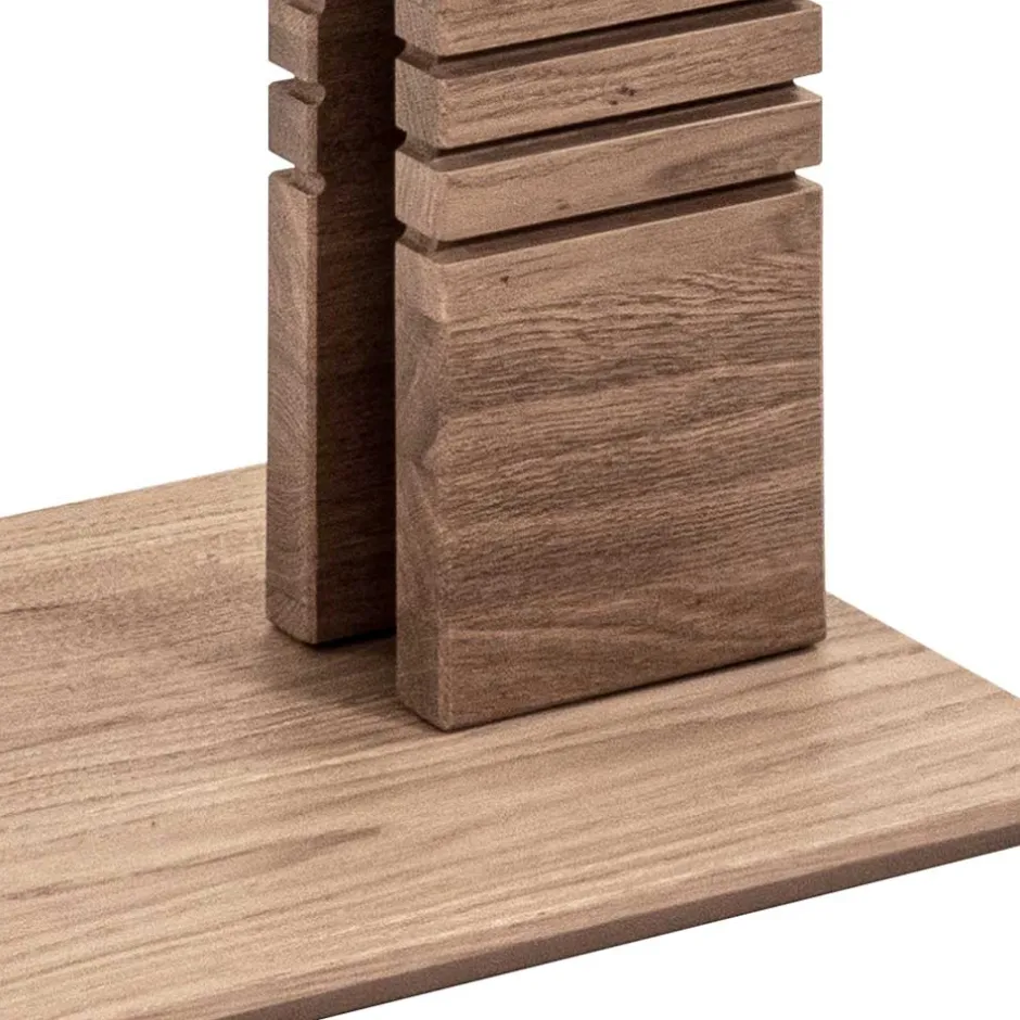 Pharao24 Sofa Beistelltisch Coralla> Beistelltische|Glastische