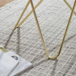 Telefontische*Pharao24 Sofa Beistelltisch Coventry