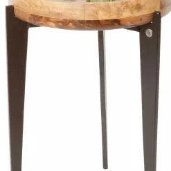 Telefontische*Pharao24 Sofa Beistelltisch Slavrio