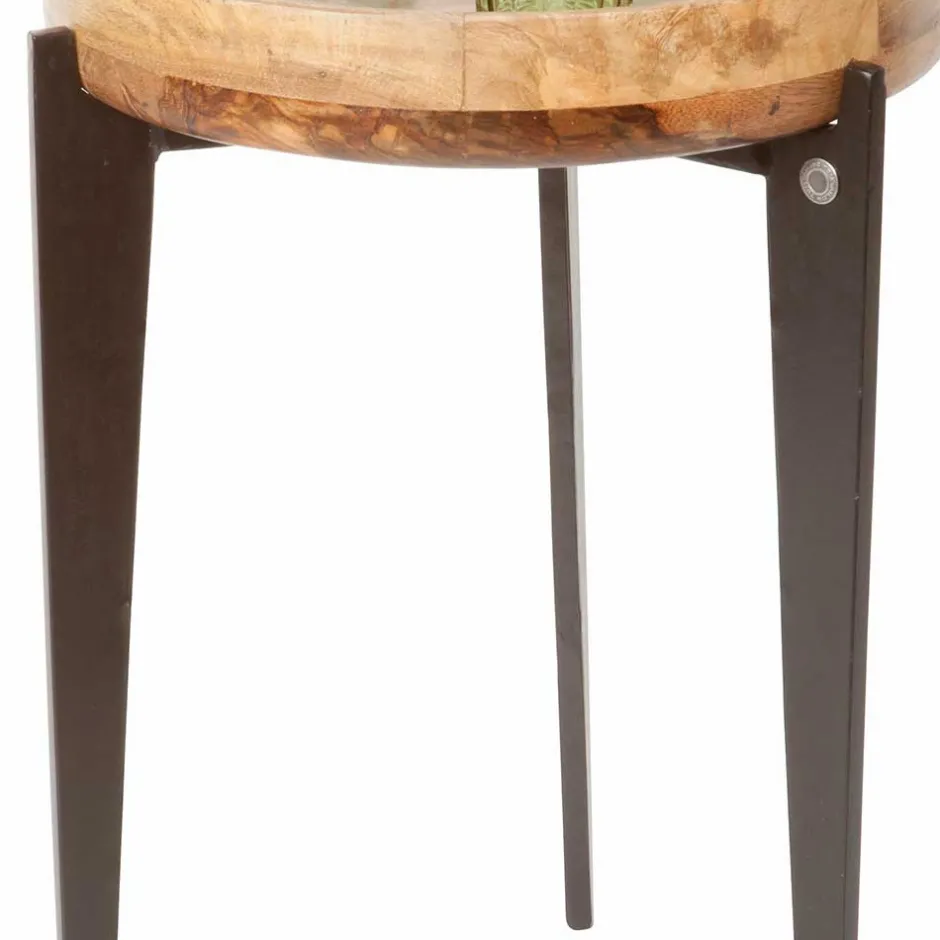 Telefontische*Pharao24 Sofa Beistelltisch Slavrio