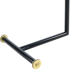 Telefontische|Glastische*Pharao24 Sofa Beistelltisch Tim