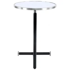 Beistelltische|Telefontische*Pharao24 Sofa Beistelltlisch Obrato