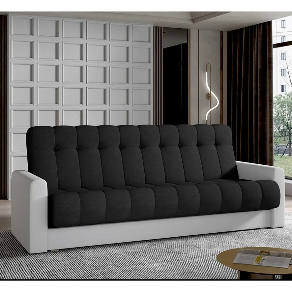 2 Sitzer Sofa|Schlafsofas*Pharao24 Sofa Bett Curtis