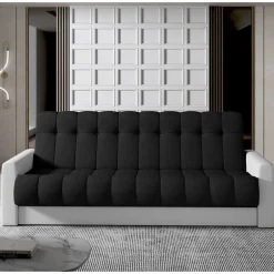 2 Sitzer Sofa|Schlafsofas*Pharao24 Sofa Bett Curtis