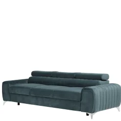 3 Sitzer Sofa|Schlafsofas*Pharao24 Sofa Bett Sensivila