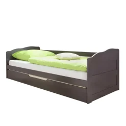 Einzelbetten|Funktionsbetten*Pharao24 Sofa Bett Susianna