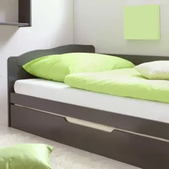 Einzelbetten|Funktionsbetten*Pharao24 Sofa Bett Susianna