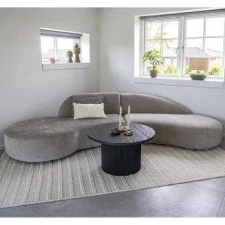 Wohnlandschaften|Ecksofas*Pharao24 Sofa Blondago