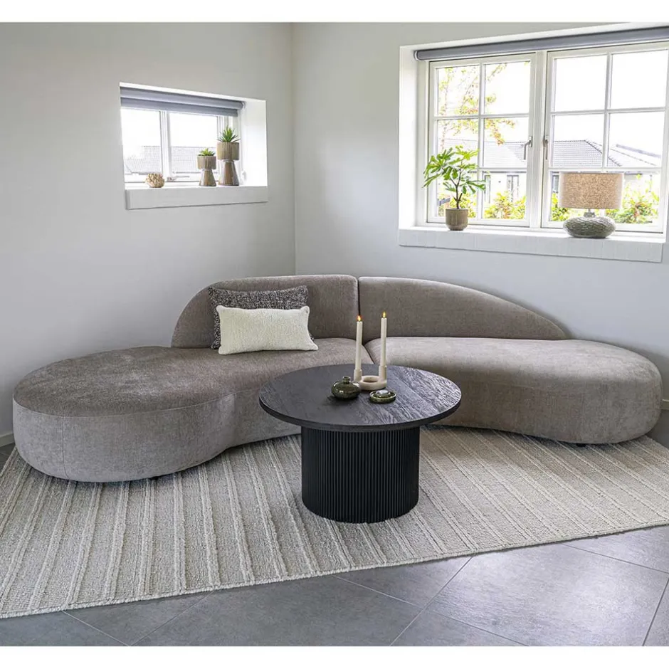 Wohnlandschaften|Ecksofas*Pharao24 Sofa Blondago