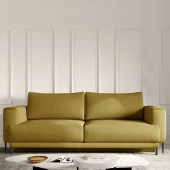 3 Sitzer Sofa|Schlafsofas*Pharao24 Sofa Camona