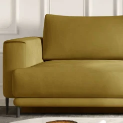 3 Sitzer Sofa|Schlafsofas*Pharao24 Sofa Camona