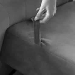 2 Sitzer Sofa|Schlafsofas*Pharao24 Sofa Chemba