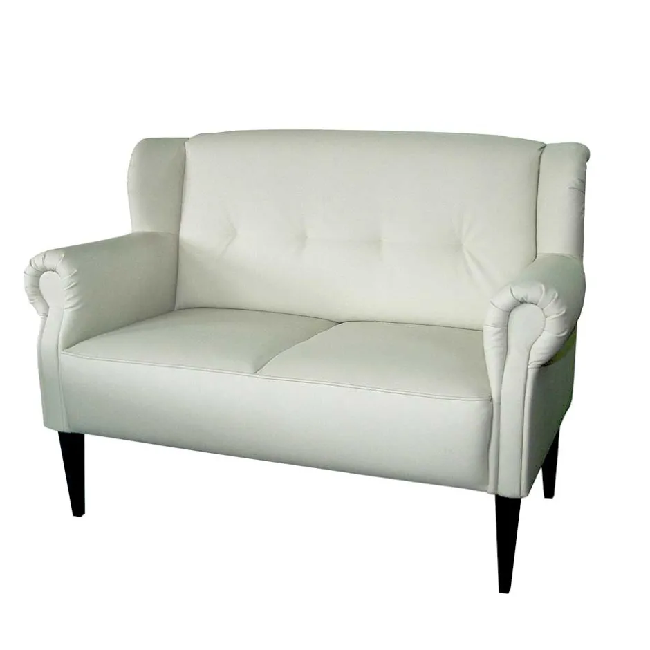 2 Sitzer Sofa*Pharao24 Sofa Chilene