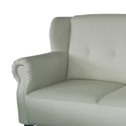 2 Sitzer Sofa*Pharao24 Sofa Chilene