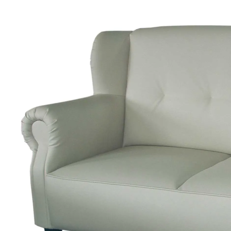 2 Sitzer Sofa*Pharao24 Sofa Chilene