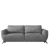 3 Sitzer Sofa|Schlafsofas*Pharao24 Sofa Ciril