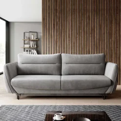 3 Sitzer Sofa|Schlafsofas*Pharao24 Sofa Cranies