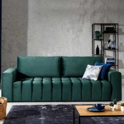 Pharao24 Sofa Deway> 3 Sitzer Sofa|Schlafsofas