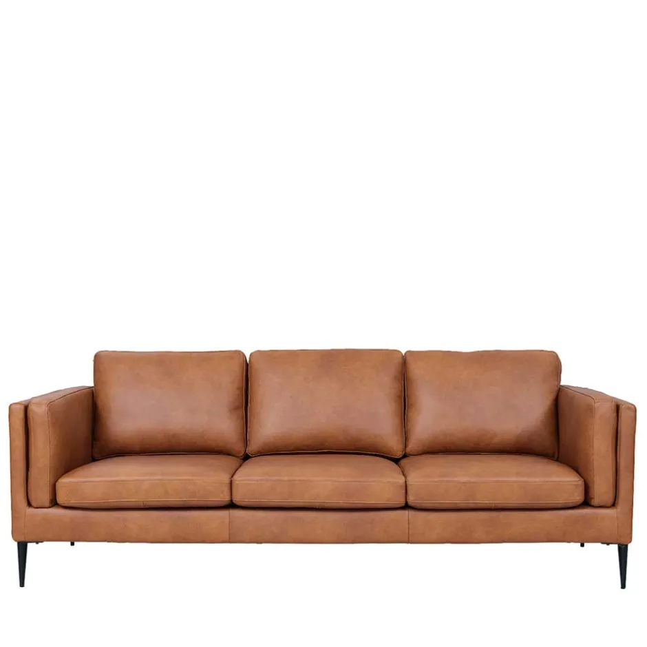 Polstermöbel|Wohnzimmercouch*Pharao24 Sofa Dianara
