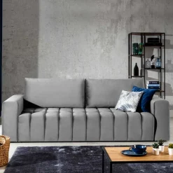 3 Sitzer Sofa|Schlafsofas*Pharao24 Sofa Domino