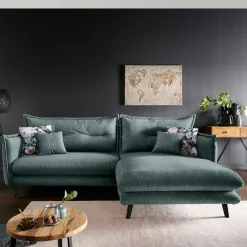 Pharao24 Sofa Ecke Rhoen> Wohnlandschaften|Ecksofas